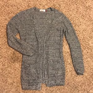 Long sleeve Cardigan